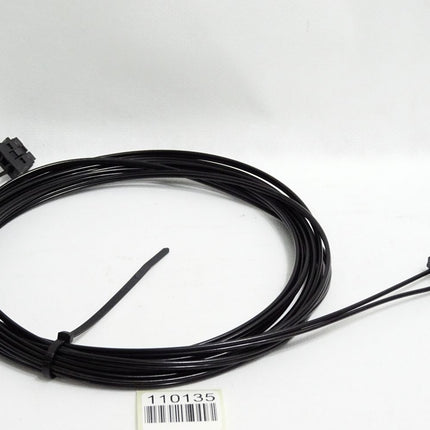 Fanuc A66L-6001-0023 #L5R003  Fiber Optical Cable 5m / Unbenutzt