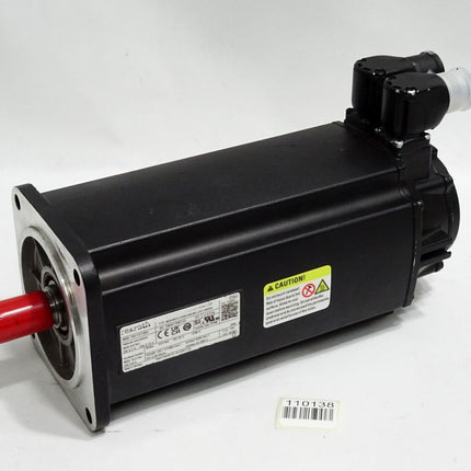 Rexroth Servomotor R911317264 MSK061C-0300-NN-M1-UG1-NNNN 4200min-1 / Erneuert