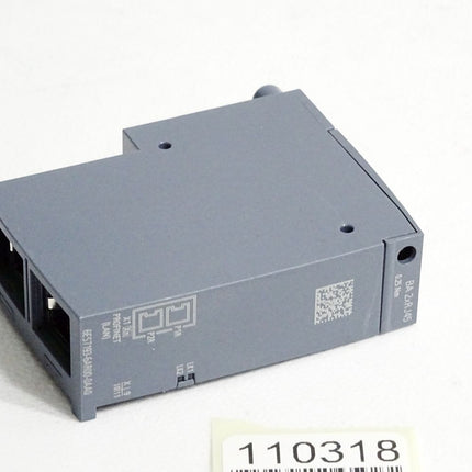 Siemens ET 200SP Busadapter 6ES7193-6AR00-0AA0 6ES7 193-6AR00-0AA0