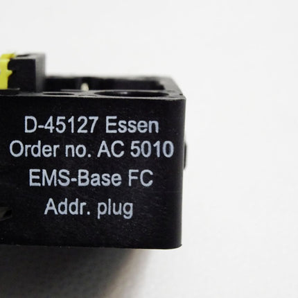 ifm electronic AC5010 EMS-Base FC / Neu