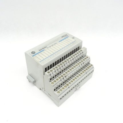 Allen-Bradley 1794-IB16 Flex I/O