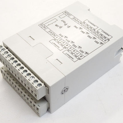 Euchner Auswertegerät CMS-E-BR 085537 / Neuwertig OVP