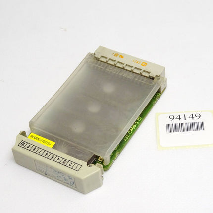 Siemens EPROM Module 6ES5373-0AA41 6ES5 373-0AA41