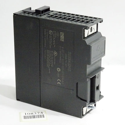 Siemens S7-300 SM323 6ES7323-1BH01-0AA0 6ES7 323-1BH01-0AA0