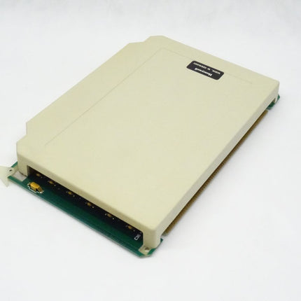 Honeywell 620-0085 I/O Control Module 2048 Eingabe / Ausgabe Kontrollmodul