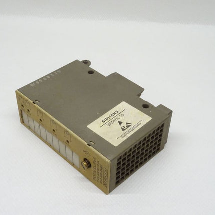 Siemens 6ES5450-8MB11 Simatic S5 6ES5 450-8MB11 E: 01