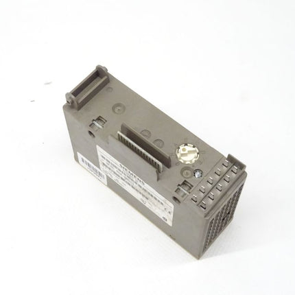 Siemens 6ES5464-8MD11 Analogeingabe 6ES5 464-8MD11 E:06