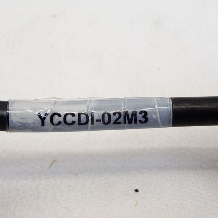 Sartorius Datenanschlusskabel YCCDI-02M3