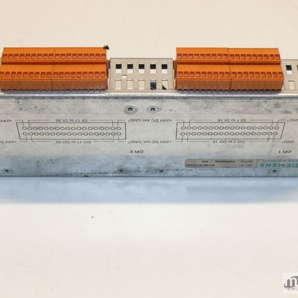 OVP Siemens 6AV3673-1CA31 Panel Interface 6AV3 673-1CA31