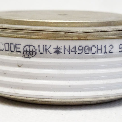 Westcode Thyristor N490CH12 9217