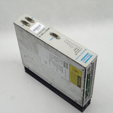 Atlas Copco QCS2-T 340 15 / 4240 0369 81 / 9032 0118 33