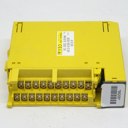 Fanuc A03B-0819-C104 Digital Input Module AID16D N45678 2003-06