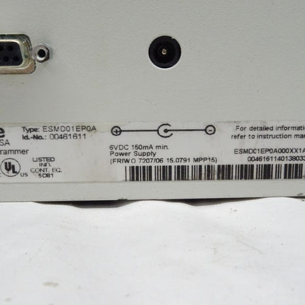 Lenze ESMD01EP0A000XX1A10 / ESMD01EP0A / 00461611 Power Supply