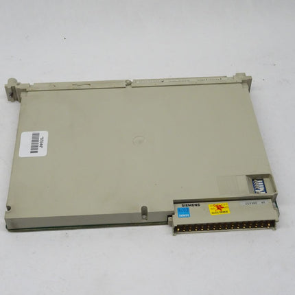 Siemens 6ES5430-4UA11 Simatic S5 6ES5 430-4UA11 E:01