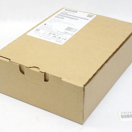 Siemens Sinamics G120C 6SL3210-1KE12-3UF2 6SL3 210-1KE12-3UF2 / Neu OVP