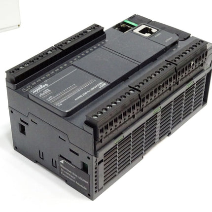 Schneider Electric TM221CE40T SPS-Steuerung / Neuwertig OVP