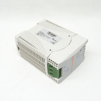 Lovato PSL1 100 24 RAIL SWITCHING POWER SUPPLY,