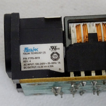 Foxlink FTPS-0019 Power Supply