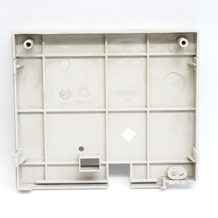 Siemens Backcover Rückschale Panel OP7-DP12 6AV3607-1JC30-0AX1 6AV3 607-1JC30-0AX1