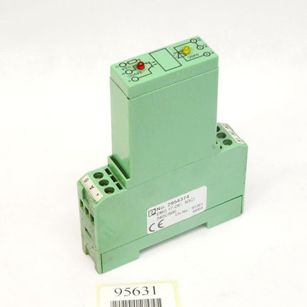 Phoenix Contact 2954374 EMG 17-OE-5DC/ 24DC/500 Solid-State-Relaismodul