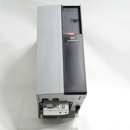 Danfoss VLT Automation Drive 131F7527 FC-302P11KT5E20H1 Frequenzumrichter 11kW - Maranos.de