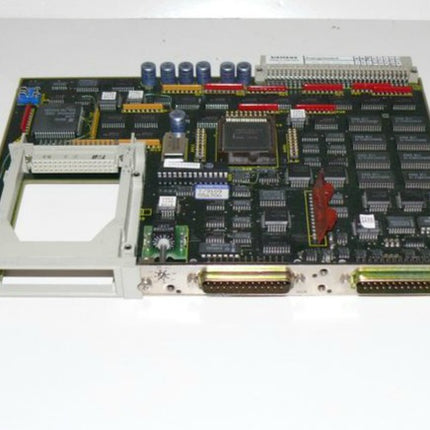 Siemens Sinumerik CPU Card Sirotec 6FX1122-5CD00 / 6FX1-122-5CD00