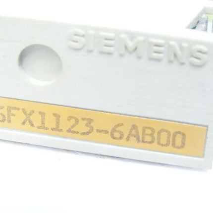 Siemens 6FX1123-6AB00 / 5482369002.00