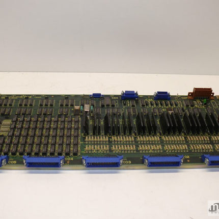 Fanuc A20B-0008-0540/01A I/O Board // A20B00080540/01A