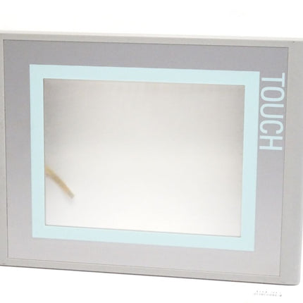 Siemens Front MP277 8" Touch Panel 6AV6643-0CB01-1AX0 A5E02349405 Replica Top Zustand