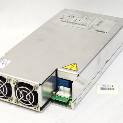 Lambda Sirius CS250EM 5/3.3 12/12G H29009 Power Supply