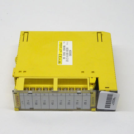 Fanuc A03B-0819-C152 Output Module AOD08D N6400 2003-06