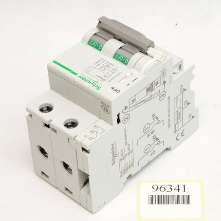 Schneider Electric Osmart C4 OSMC32N2C4 / Neu