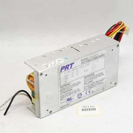 PRT PRN200U-2 Switching Power Supply 200W