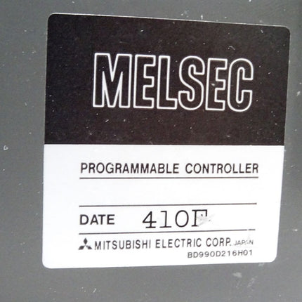 Mitsubishi Melsec Rack BD625A987G52 ABD625A987G52 - Maranos.de
