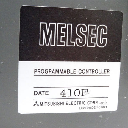 Mitsubishi Melsec Rack BD625A987G52 ABD625A987G52