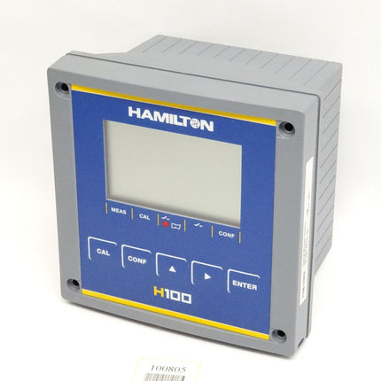 Hamilton H100 Transmitter / Neu