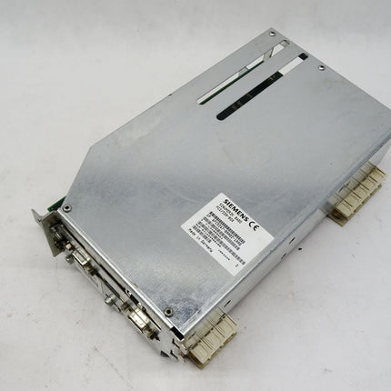 Siemens Sinumerik 840D 6FC5247-0AA02-1AA0 / 6FC5 247-0AA02-1AA0 Version C / CTM-1/20 MB