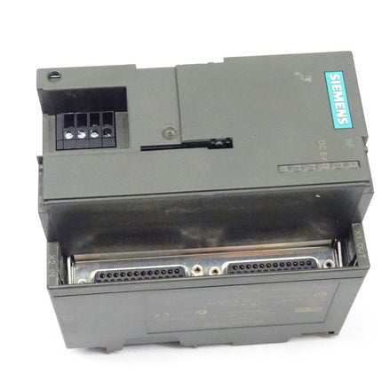 Siemens Simatic S7 6ES7361-3CA01-0AA0 / 6ES7 361-3CA01-0AA0