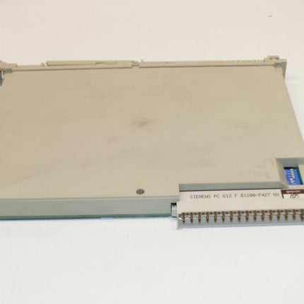 Vipa Siemens 451-4UA14 /  E: 3 / S5 Module