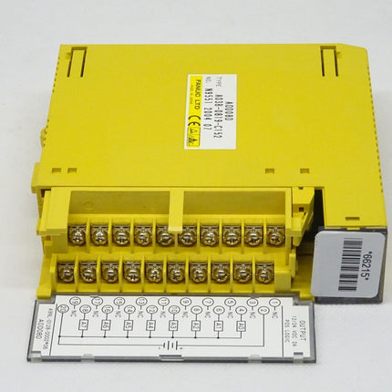 Fanuc AOD08D digitale Ausgabeeinheit A03B-0819-C152 // N9551 2004 07 NEU