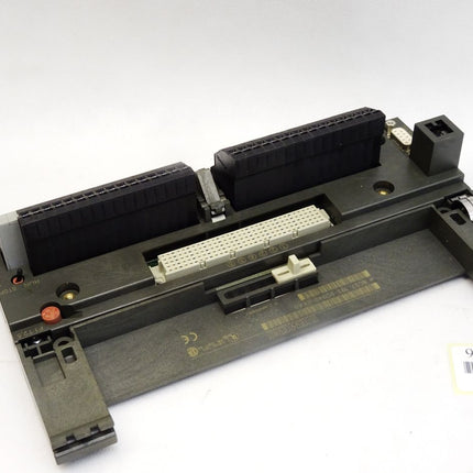 Siemens Terminal Block 6ES7193-0CB40-0XA0 / 6ES7 193-0CB40-0XA0