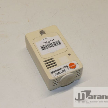 Testo Testostor 175 Logger Temperaturdatenlogger testostor 208 0000 044