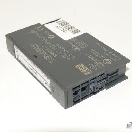 Siemens 6ES7132-4BB01-0AB0 Simatic S7 6ES7 132-4BB01-0AB0