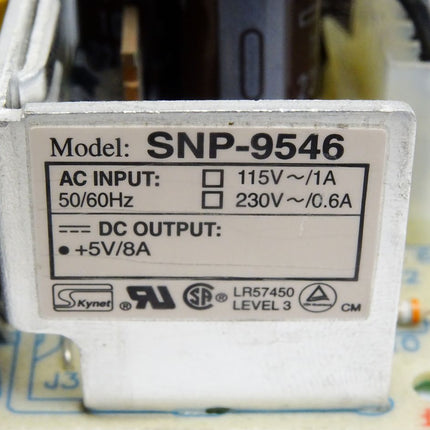 Skynet SNP-9546 Power Supply