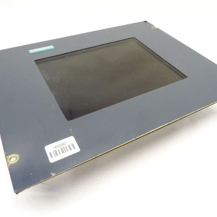 Siemens Sinumerik 6FM2805-4AR03 / 6FM 2805-4AR03 LCD Flachmonitor