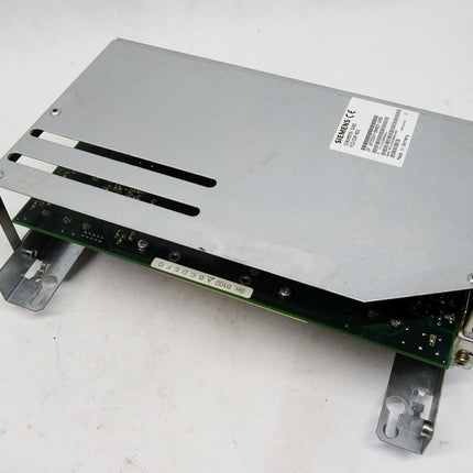 Siemens Sinumerik 840D 6FC5247-0AA02-1AA0 / 6FC5 247-0AA02-1AA0 Version C / CTM-1/20 MB