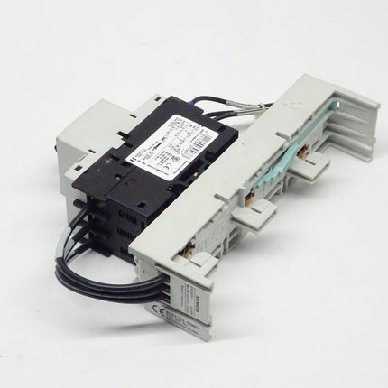 Siemens 3RV1421-4BA10 / 3RV1 421-4BA10 / 8ZX1012-0US10-1BA1