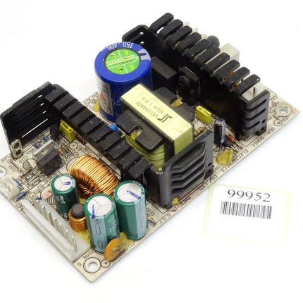 Seasonic SSF-0601-6 Power Supply