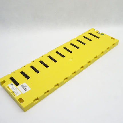 Fanuc ABU10A / A03B-0819-C001 Slot I/O Base Unit Module