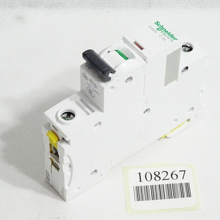 Schneider Electric A9F07103 iC60H C 3A Leitungsschutzschalter / Neu